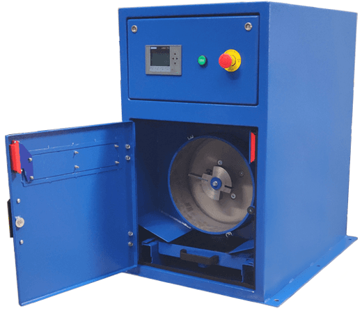 Abrasividade de Bond